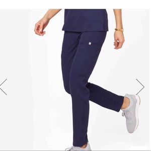 FIGS Yola - Skinny Scrub Pants